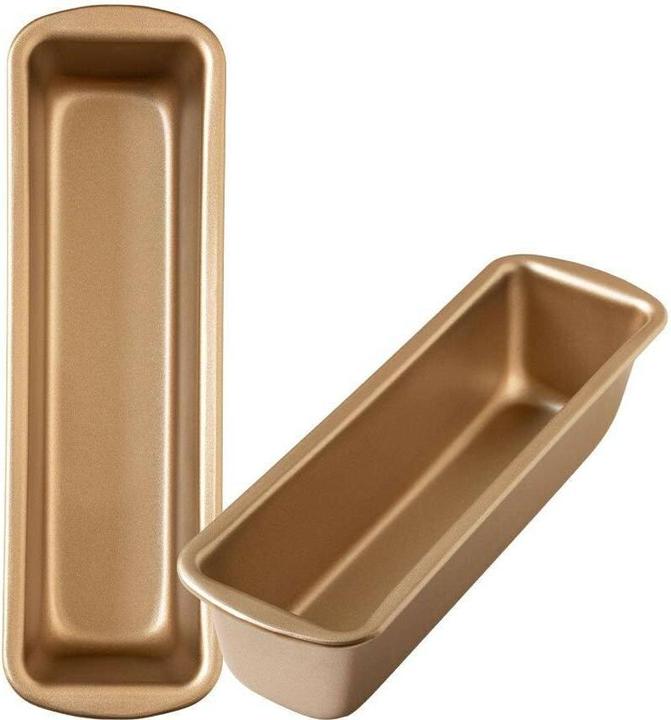 Produktbild Decora Moule à Slim Cake Gold Line - 26cm (26 cm)