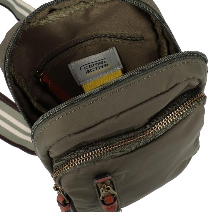 Immagine prodotto Camel Active Bari Umhängetasche 14 cm