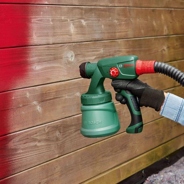 Actual product image Bosch Home & Garden EasySpray