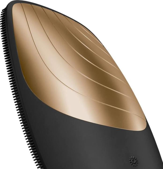 Actual product image Geske Sonic Thermo Gesichtsbürste