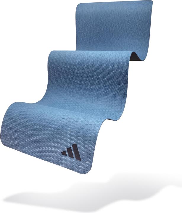 Produktbild adidas Yoga Mat - 6mm (6 mm)