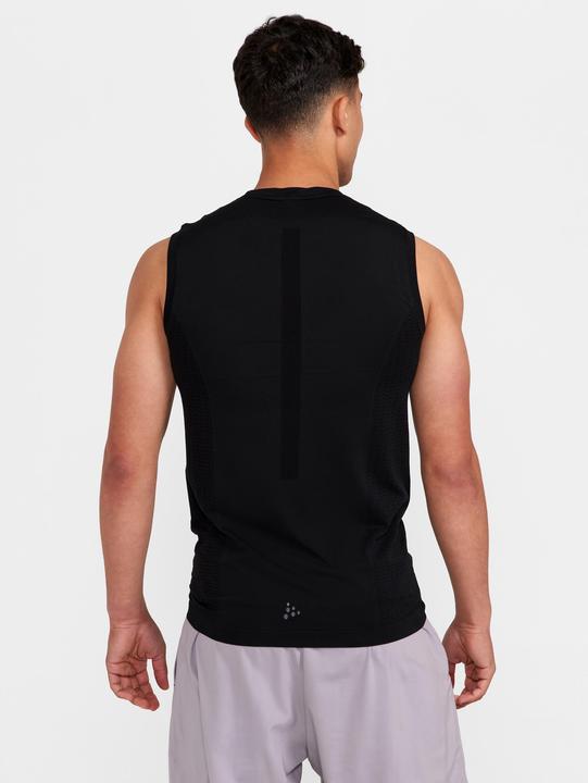 Actual product image Craft Advanced Cool Intensity Sleeveless Tee (M)