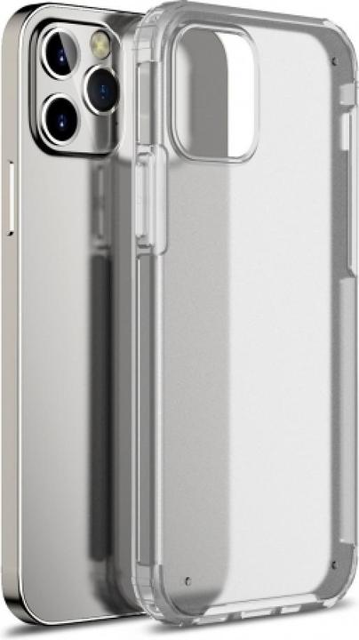 Actual product image Screenguard Apple iPhone 12 Pro Max Anti-Impact Case with 2m Drop Protection (Apple iPhone 12 Pro Max)