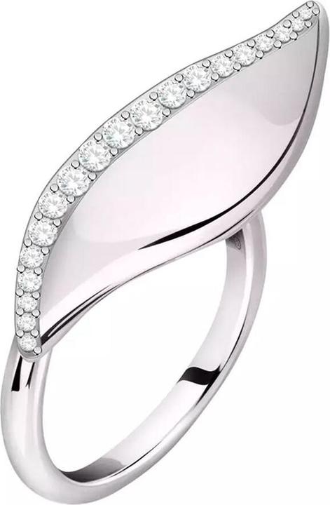 Produktbild Morellato FOGLIA AN. ZIRCONS.16 ARG (16, 925 Silber)