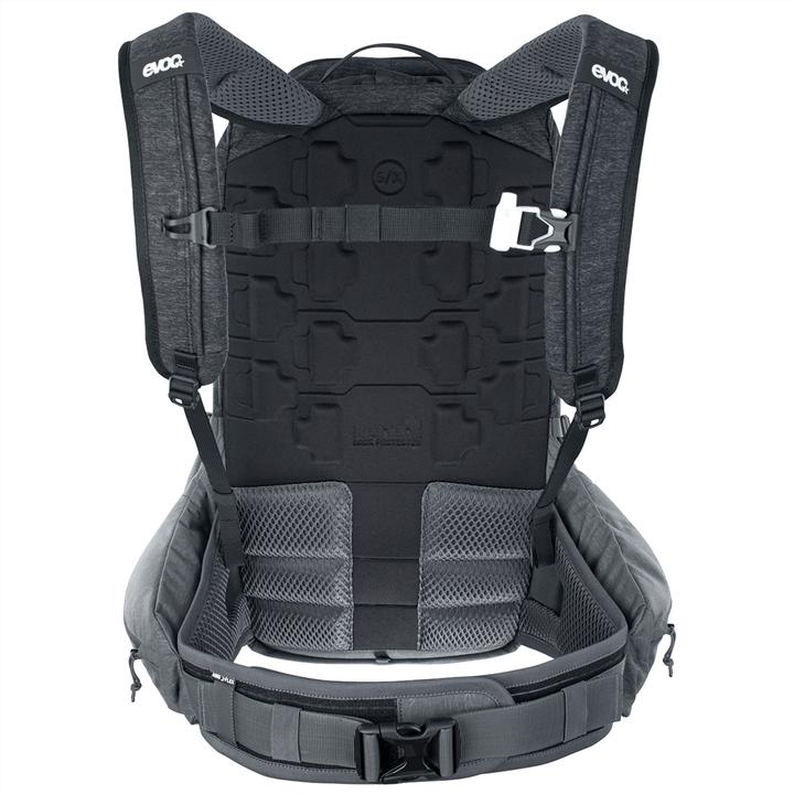 Actual product image Evoc Trail Pro 16 (16 l)