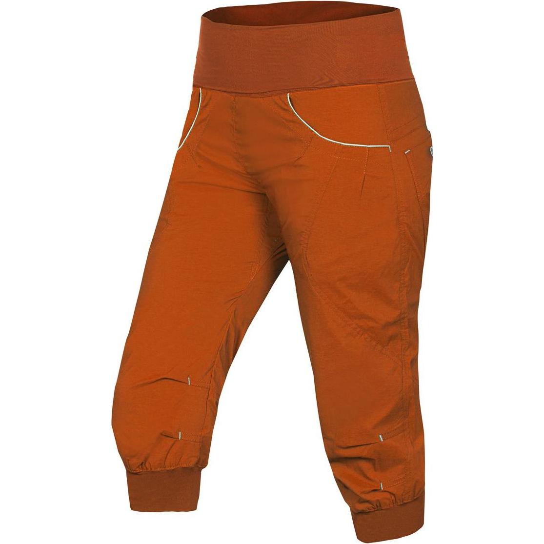 Ocun, Damen, Outdoorhose, NOYA ECO shorts (S), Rot, S