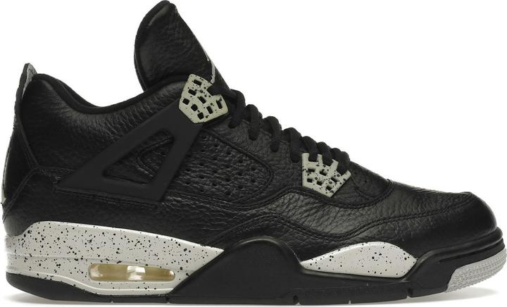 Image du produit Jordan 4 Retro Oreo (2015) (46)