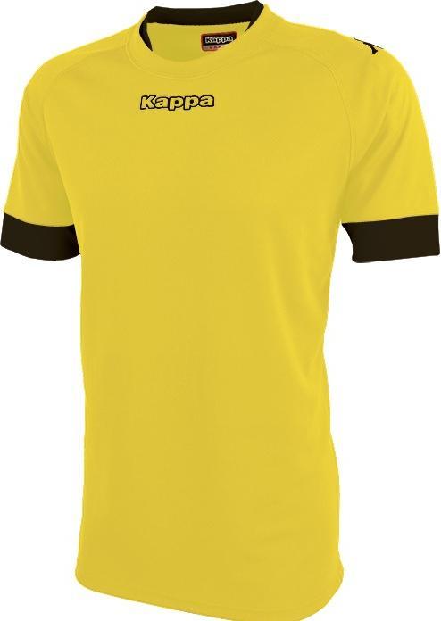 Image du produit Kappa maillot molise (XXL)