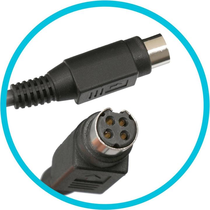 Produktbild MSI S93-0409150-C54 (230 W)