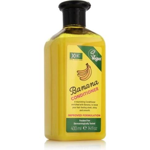 Thumbnail - Xpel, Shampoo, Nourishing Banana Conditioner (400 ml, Flüssiges Shampoo)