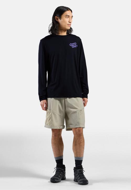 Produktbild Odlo Merino 160 There's More