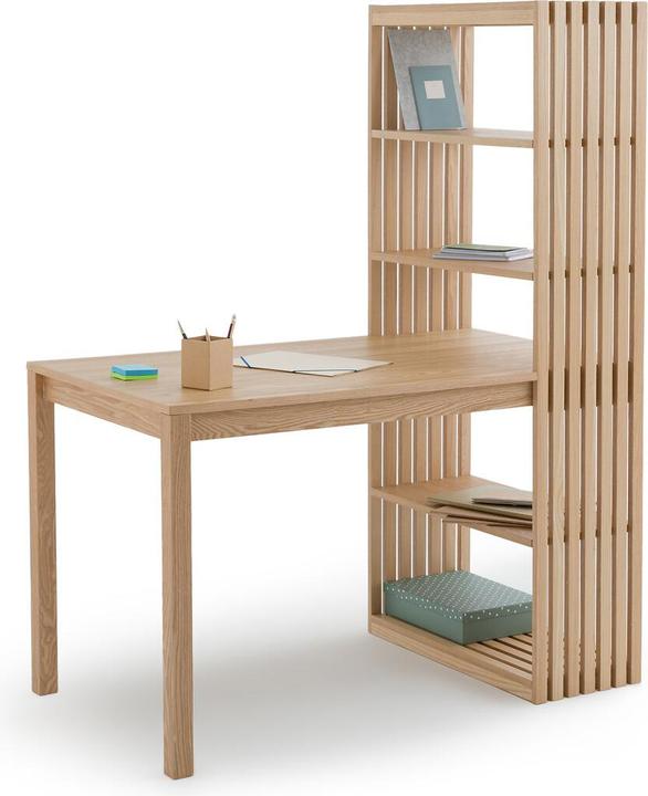 Image du produit La Redoute Interieurs Theonie (70 x 70 x 155 cm)