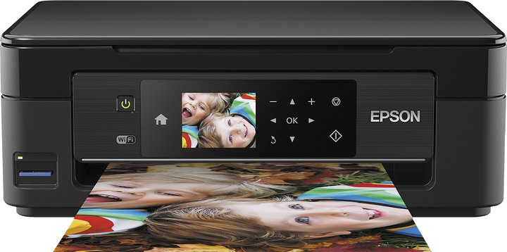 Image du produit Epson XP-442 Home (Encre, Couleur)