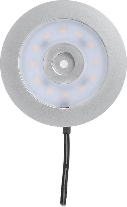 Produktbild ProPlus Aufbauspot 12-Leds (240 lm)