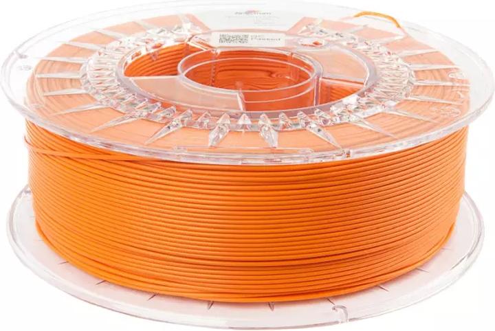 Produktbild Filament (PLA, 2.85 mm, 1000 g, Orange)