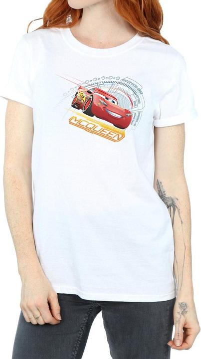 Produktbild Disney Cars Lightning McQueen TShirt (XL)