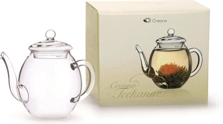 Creano Teekanne (0.50 l)