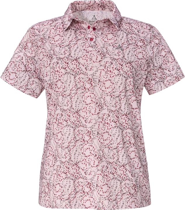 Produktbild Schöffel Polo Shirt Style Todra WMS (40, L)
