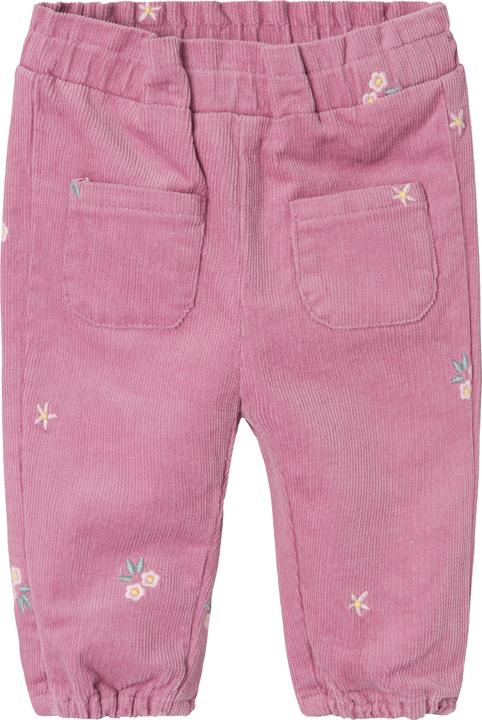 Produktbild Name it Regular Fit Hose (56)
