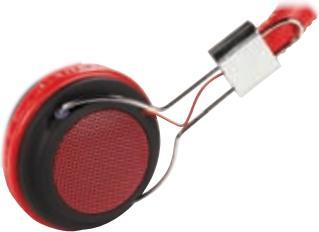 Actual product image Vivanco Colourz (Cable)