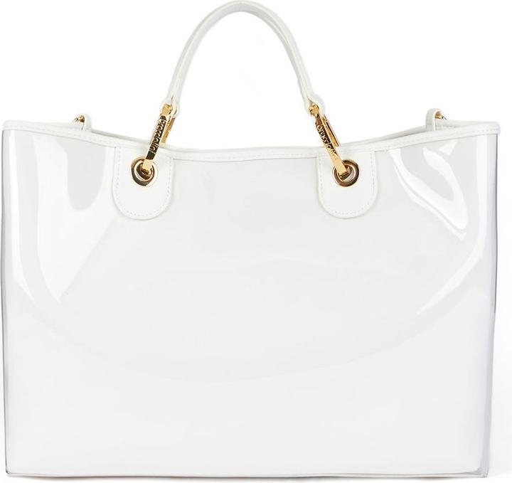 Actual product image Braccialini Damen Handtasche - Modell Venerea - Textil & Polyester - 37.0 X 27.5 X 15.0 Cm