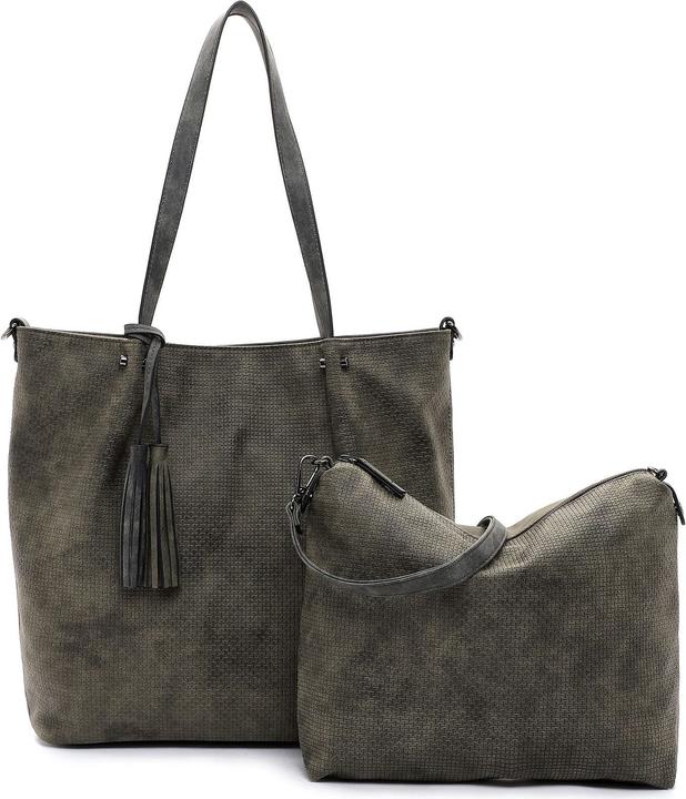 Produktbild Emily und Noah Surprise BIB (20 l)