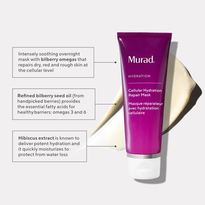Produktbild Murad Cellular Hydration (80 ml)