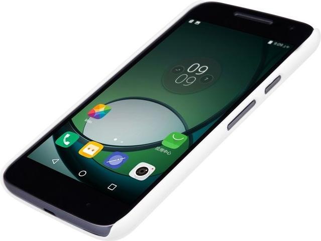 Produktbild Nillkin Super Frosted Shield Series (Motorola Moto G4 Play)