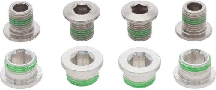 Productafbeelding Truvativ XX Kettingring Bout Kit, 4x2 T25