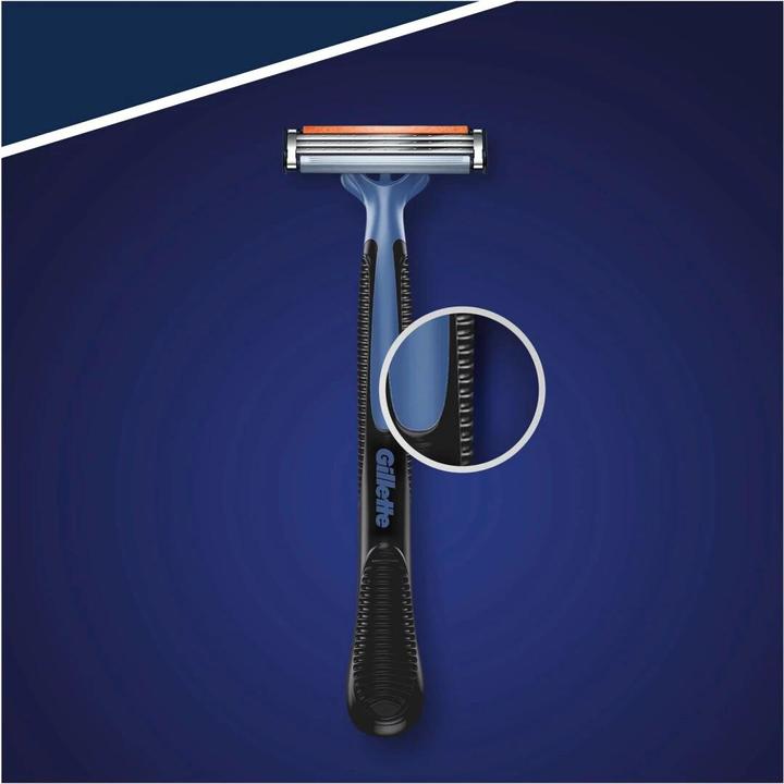 Produktbild Gillette Blue3 Smooth