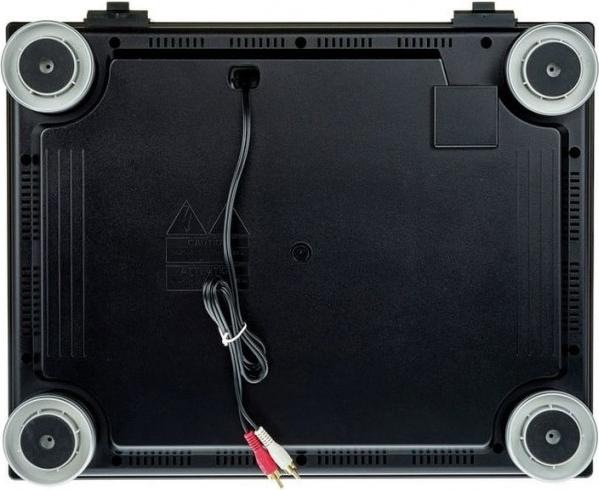 Actual product image Pioneer DJ Plx-500 (Manual)