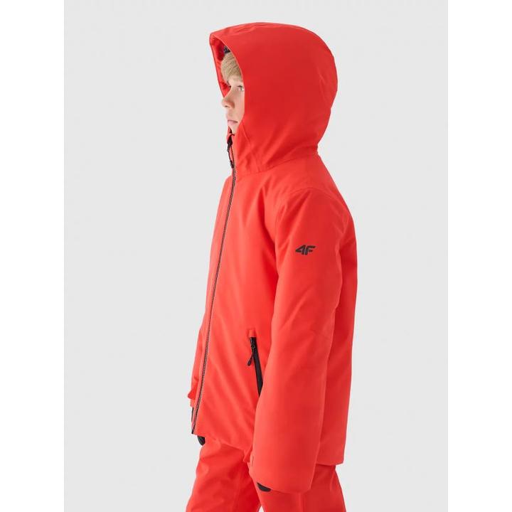 Actual product image 4F Jr Skijacke (158)