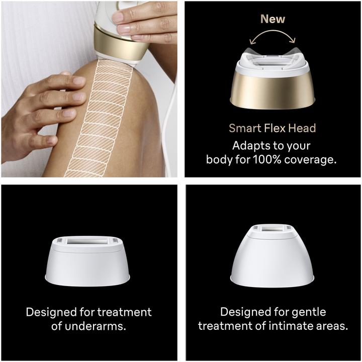 Produktbild Braun IPL Silk Expert Pro 5 PL5311