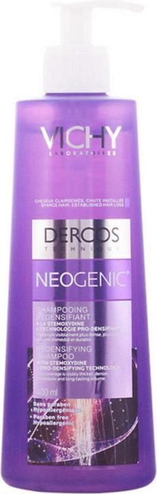 Actual product image Vichy Dercos Neogenic Shampoo (Liquid shampoo, 200 ml)
