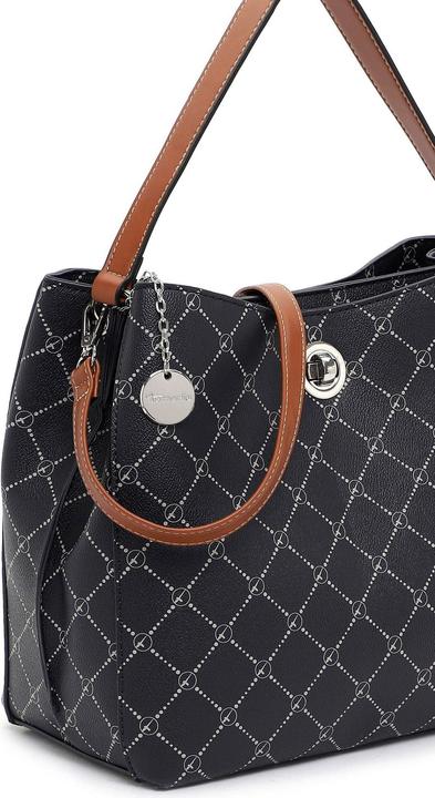 Immagine prodotto Tamaris Borsa con lucchetto Anastasia