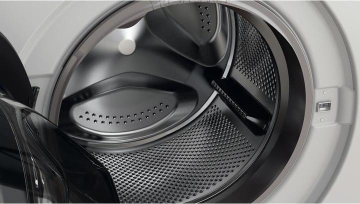 Produktbild Whirlpool Waschmaschine FFB 8258 BV DE (8 kg, Links)