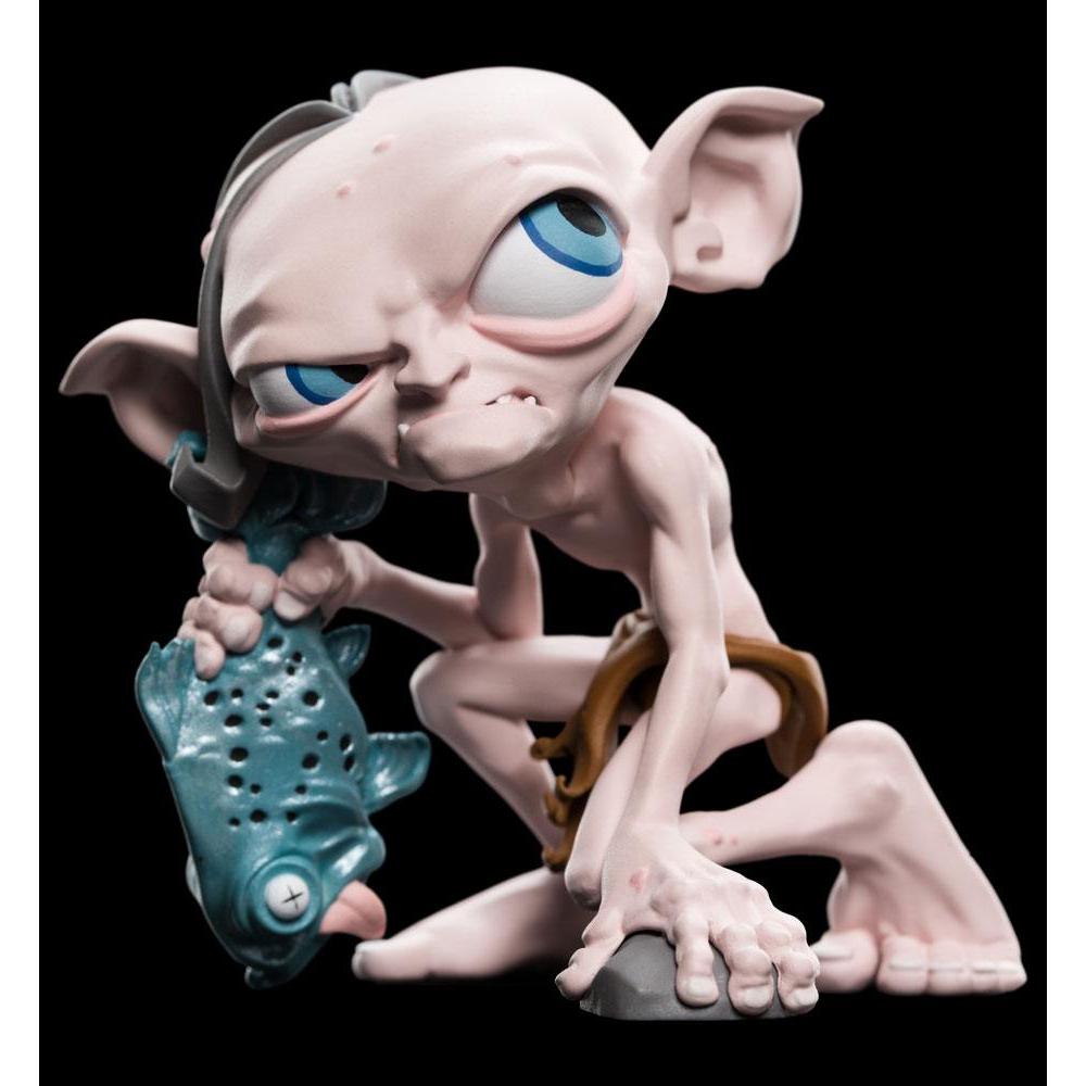 Thumbnail - Weta Collectibles Herr der Ringe: Gollum