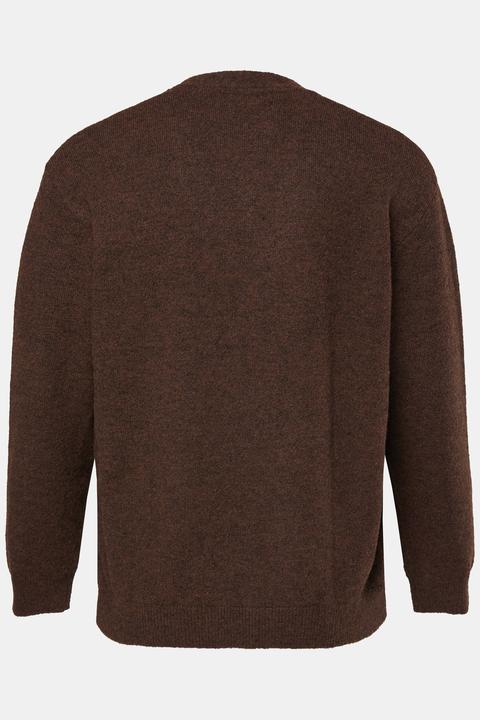 Produktbild Sthuge Strickjacke, V-Ausschnitt, bis 7 XL (L)