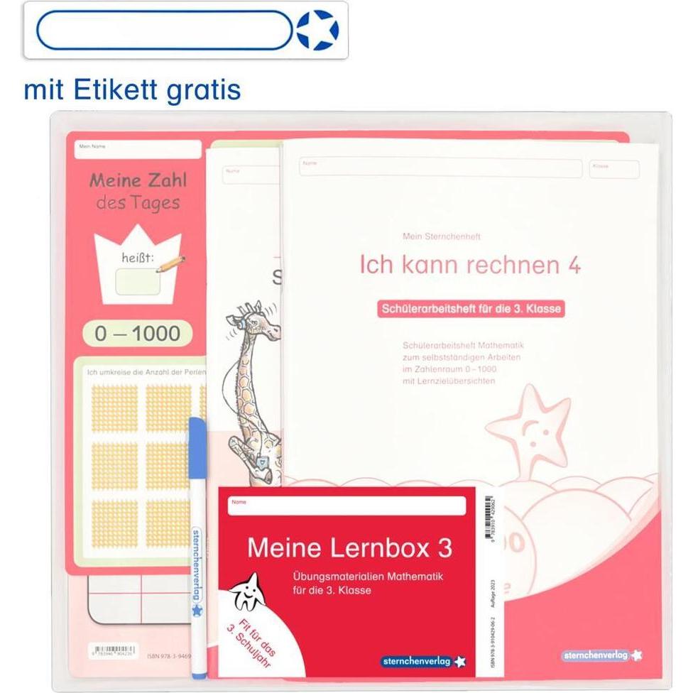 Thumbnail - Katrin Langhans, Schulbücher von Katrin Langhans
