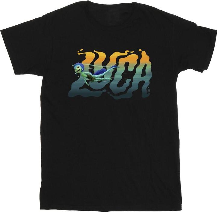 Produktbild Disney Luca Swim TShirt (L)