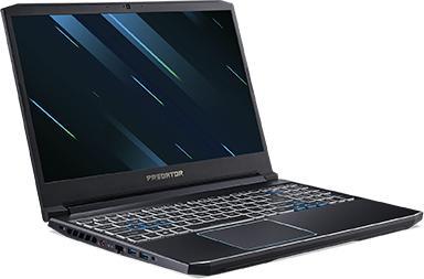 Produktbild Acer Predator Helios 300 – PH315-52-73XY (15.60", Intel Core i7-9750H, 16 GB, 512 GB, DE)