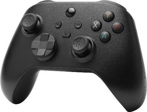 Skull Factory , Controller Switch Schwarz, kabellos Bluetooth (Switch)