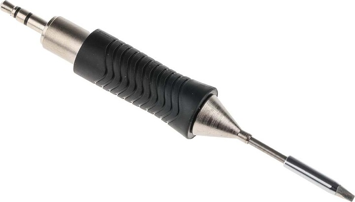 Produktbild Weller Erem Lötspitze Meisselform, gerade (Lötspitze)