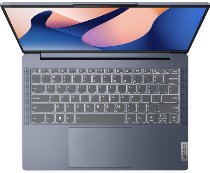 Produktbild Lenovo IdeaPad Slim 5 (14", 512 GB, 16 GB, DE, Intel Core i5-13420H)