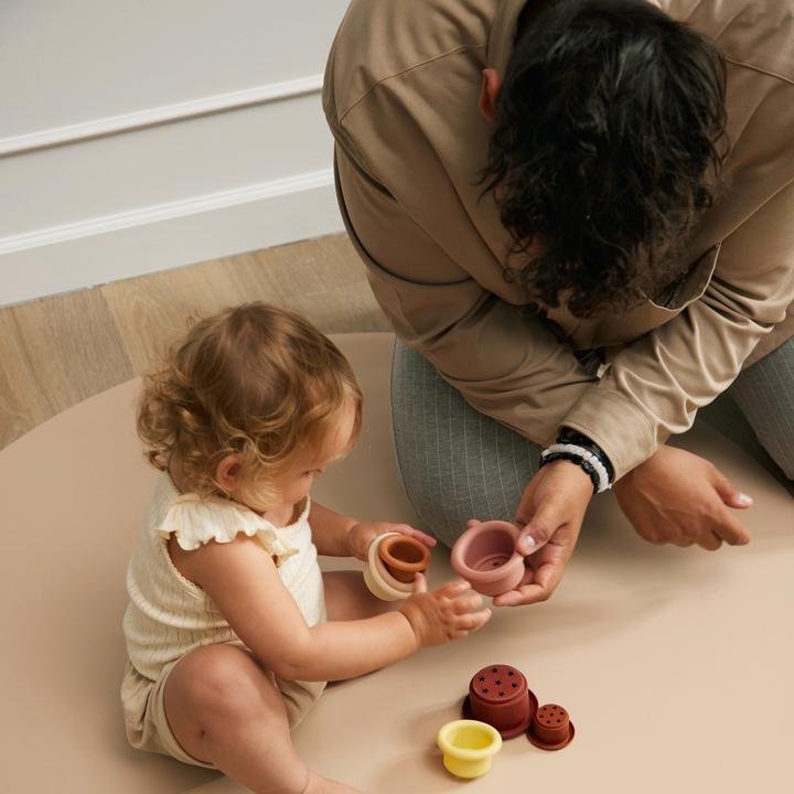 Actual product image Filibabba Floor mat