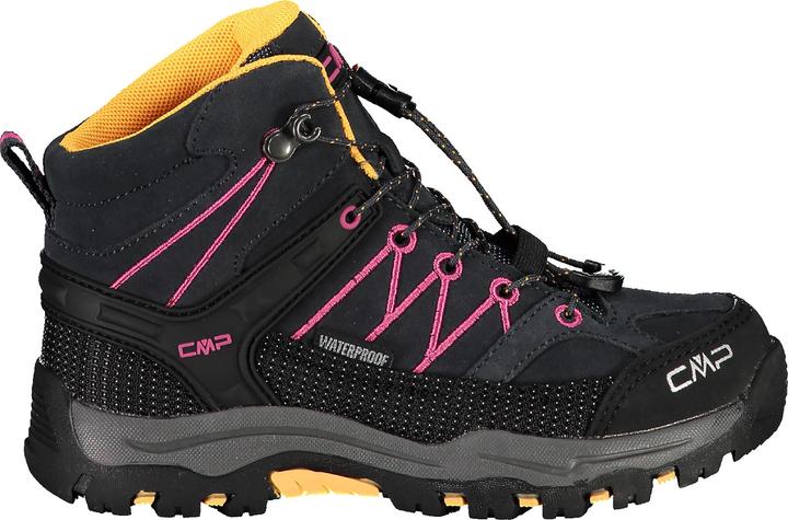 Produktbild CMP Campagnolo Rigel Mid Schuhe (28)