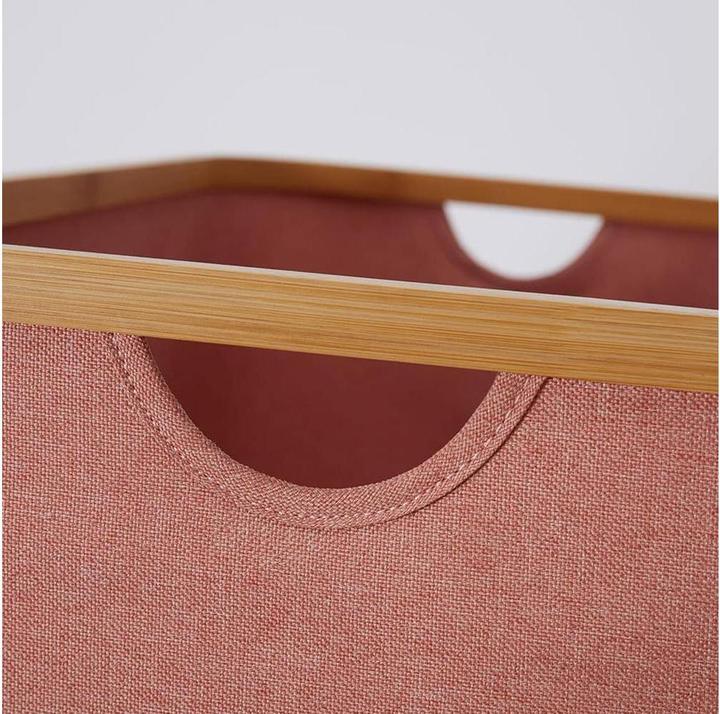 Produktbild Lumaland Aufbewahrungsbox (54 cm, 3x)