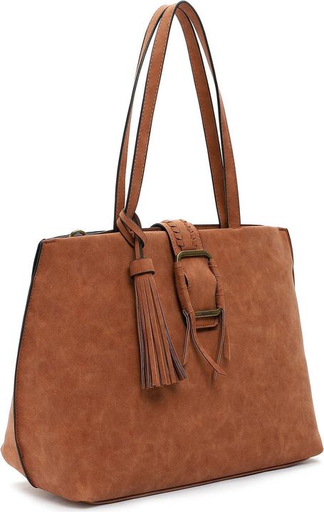 Immagine prodotto Tamaris Shopper Janina (17 l)