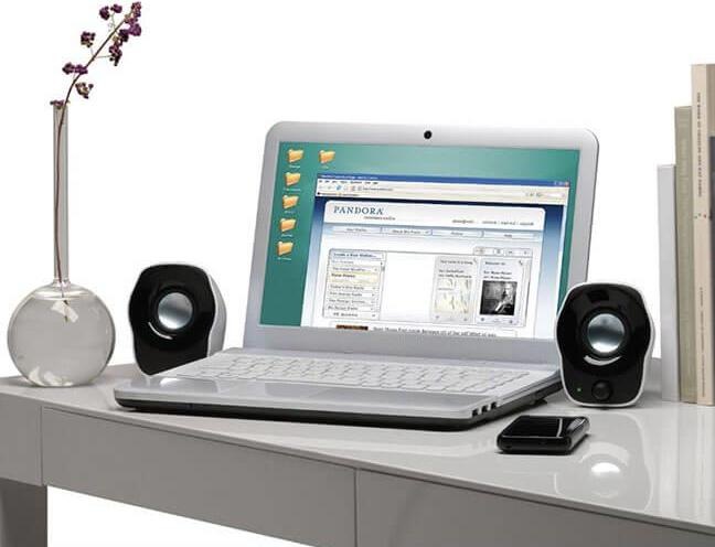Immagine prodotto Logitech Z120