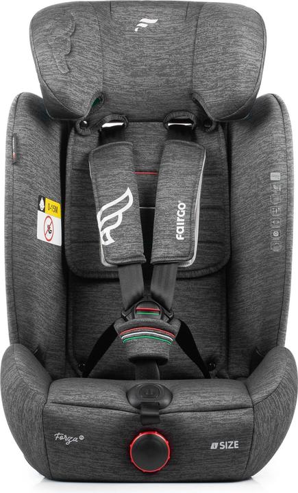 Produktbild Fairgo Forza (Kindersitz, ECE R129/i-Size Norm)